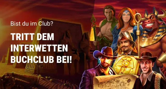 InterWetten Casino bonus